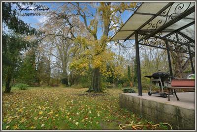 Maison bourgeoise - 230 m² - 11 pièces