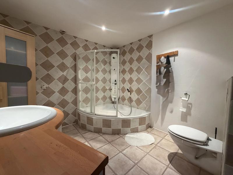 Maison de village - 174 m² - 7 pièces