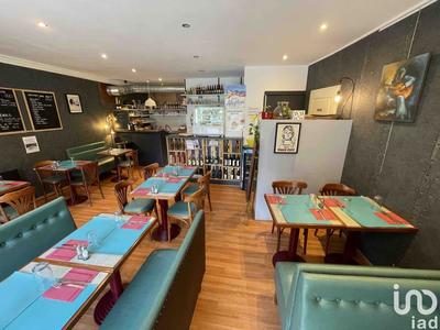 Local commercial - 48 m²