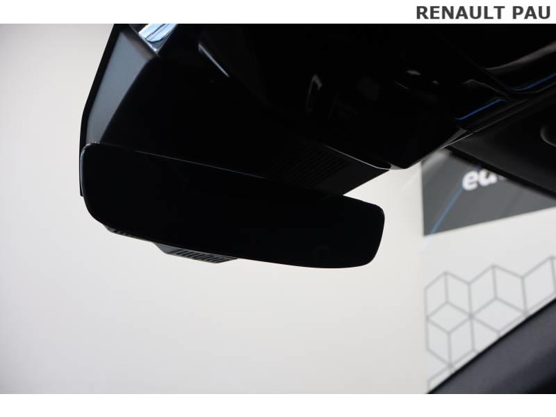 Renault Espace E-Tech full hybrid 200 Gsr2 esprit Alpine