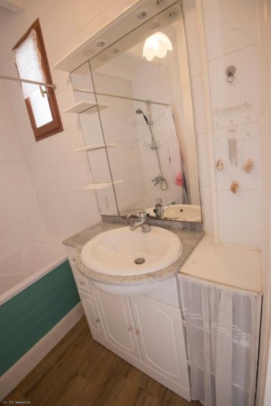 Maison - 59 m² - 3 pièces