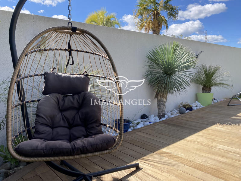 Villa - 178 m² - 7 pièces