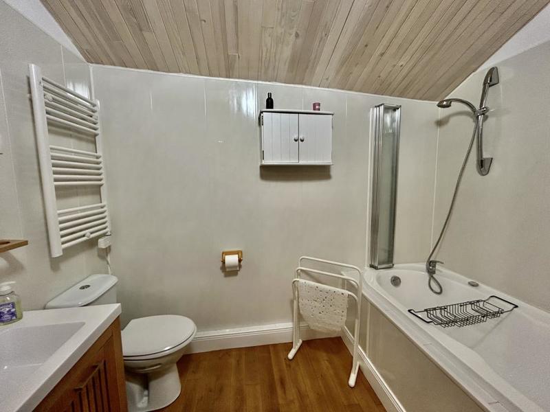 Demeure - 140 m² - 5 pièces