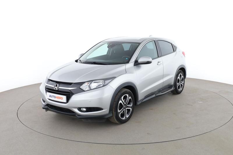 Honda Hrv 1.6 i-Dtec Executive 120 ch