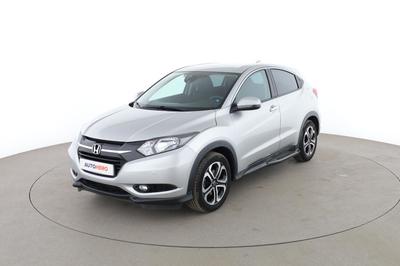 Honda Hrv 1.6 i-Dtec Executive 120 ch