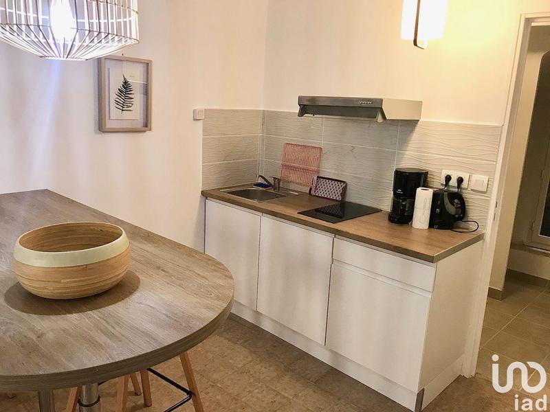 Local commercial - 32 m²