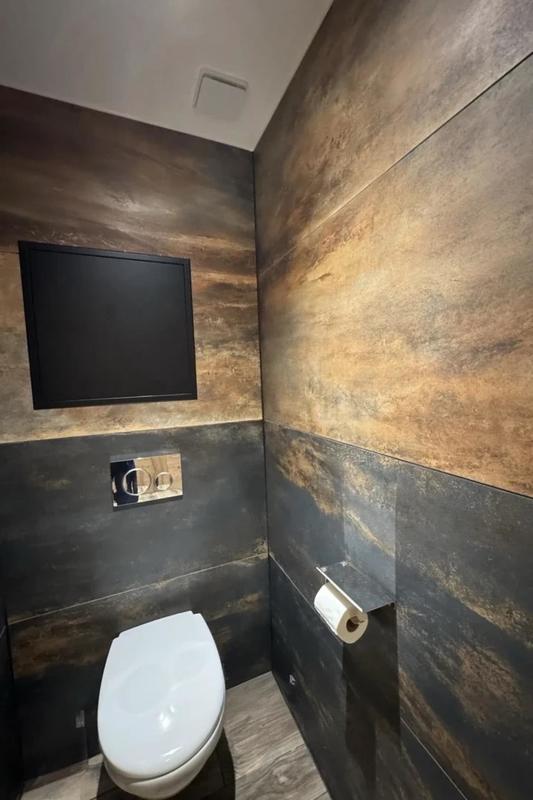 Châlet - 240 m² - 10 pièces