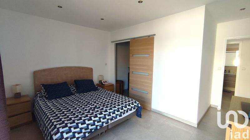 Maison - 83 m² - 3 pièces