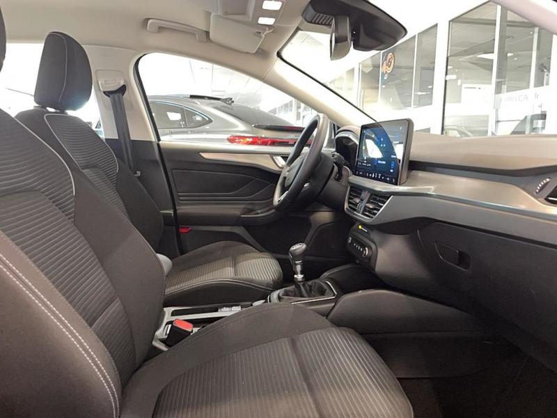 Ford Focus Sw 1.0 EcoBoost 125 s&amp;S mHEV Titanium X Business