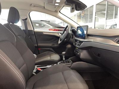 Ford Focus Sw 1.0 EcoBoost 125 s&amp;S mHEV Titanium X Business