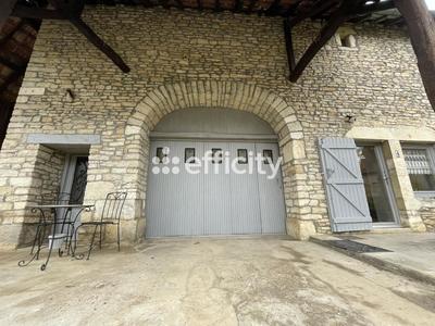 Maison - 132 m² - 5 pièces