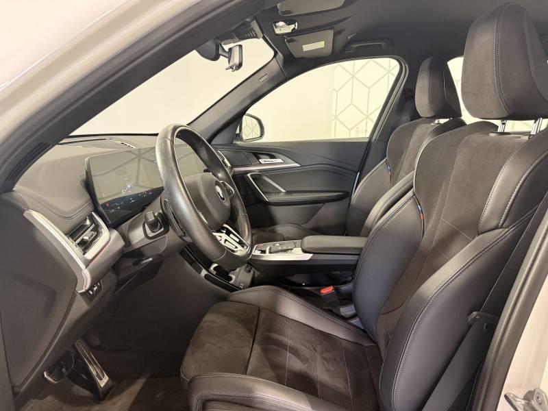 Bmw X1 iX1 eDrive20 204ch Bva m Sport