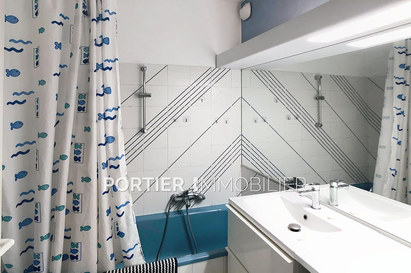 Appartement - 33 m² - 1 pièce