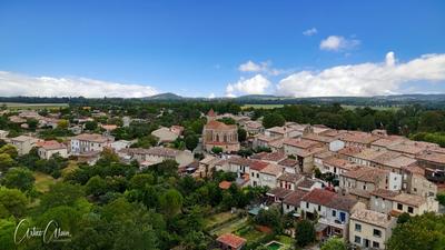 Terrain constructible - 367 m²