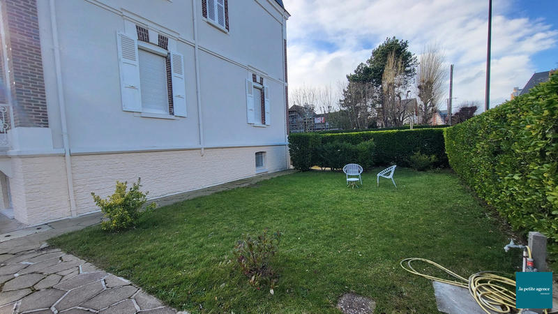 Duplex - 28 m² - 1 pièce