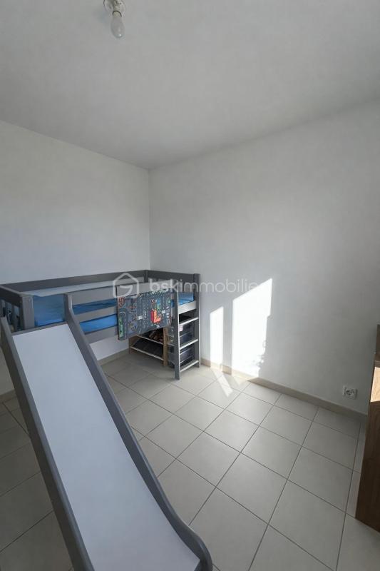 Maison de ville - 87 m² - 4 pièces