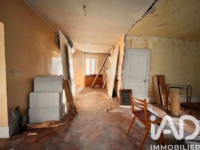 Appartement - 114 m² - 4 pièces