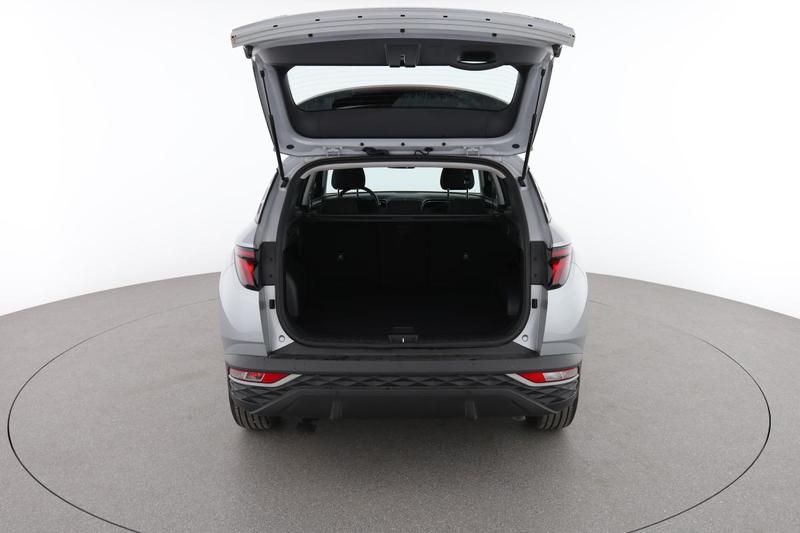 Hyundai Tucson 1.6 t-GDi Hybrid Business Bva6 230 ch