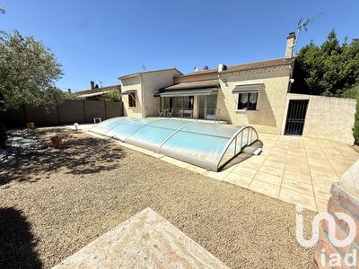 Maison - 160 m² - 7 pièces