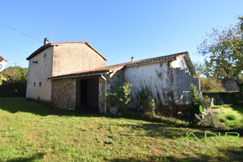 Maison - 91 m² - 7 pièces