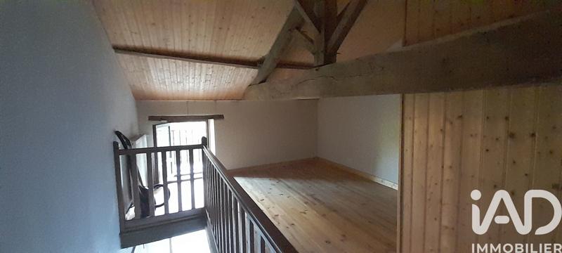 Maison de campagne - 230 m² - 12 pièces