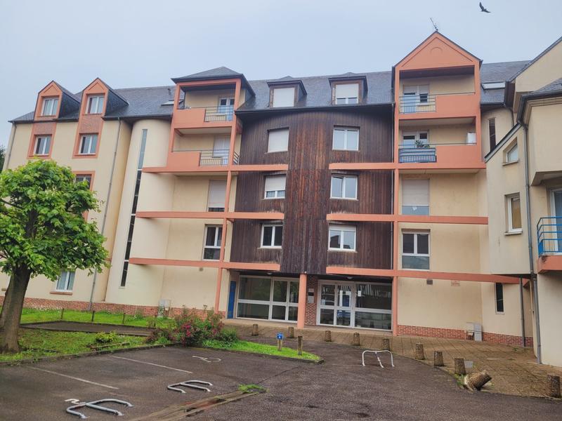 Appartement - 28 m² - 1 pièce