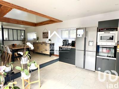 Maison - 150 m² - 5 pièces