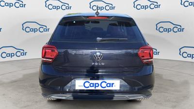 Volkswagen Polo 1.0 TSi 95 R-Line