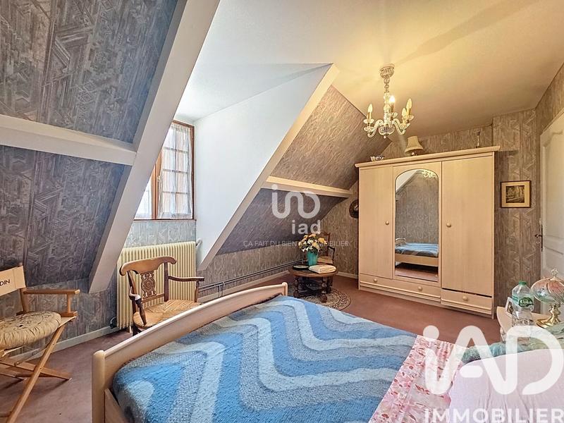 Maison - 175 m² - 7 pièces