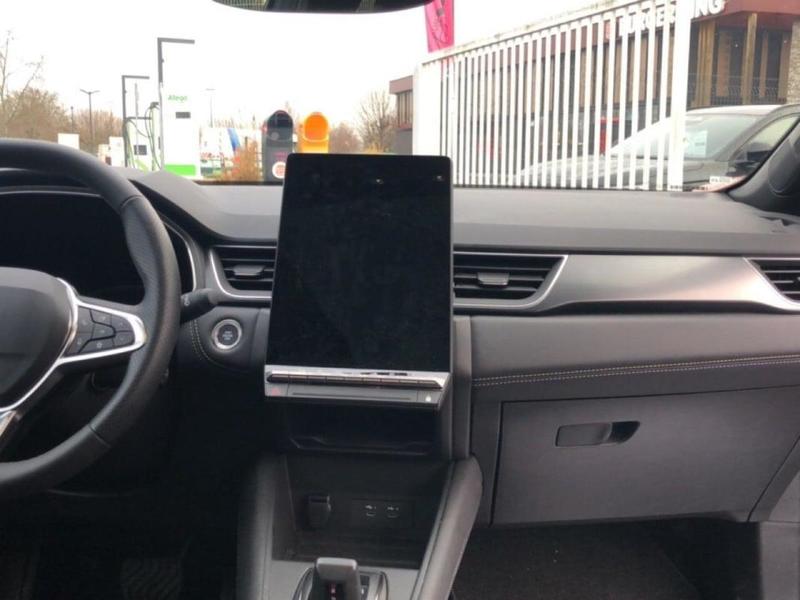 Renault Symbioz E-Tech full hybrid 160 ch Iconic