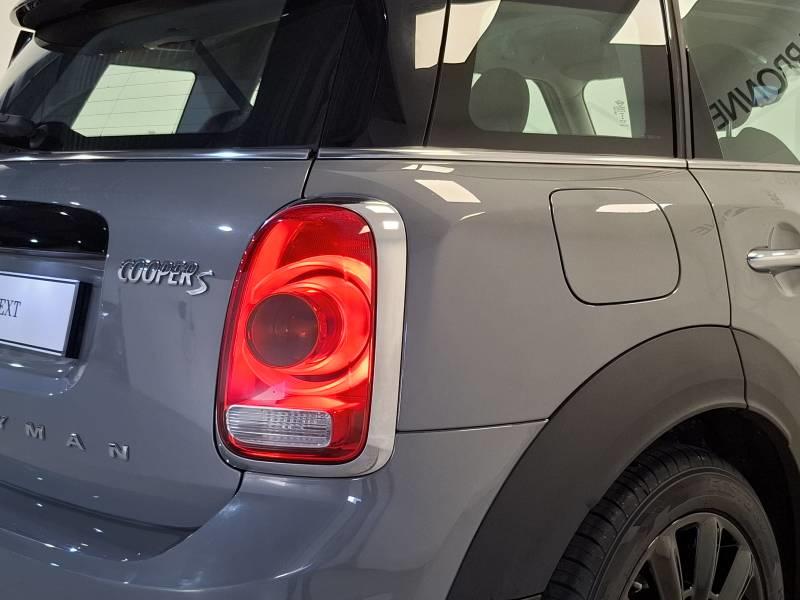 Mini Mini Countryman 136 - 88 ch All4 Bva6 Cooper se Chili