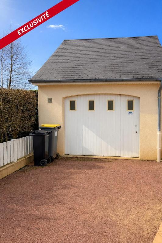 Maison traditionnelle - 148 m² - 5 pièces