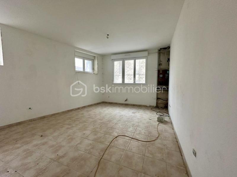 Immeuble - 260 m² - 11 pièces