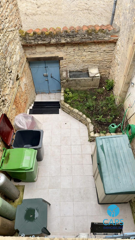 Local commercial - 160 m² - 3 pièces