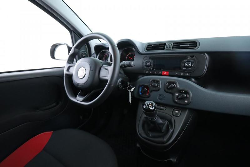 Fiat Panda 1.0 Hybride Bsg Easy 70 ch