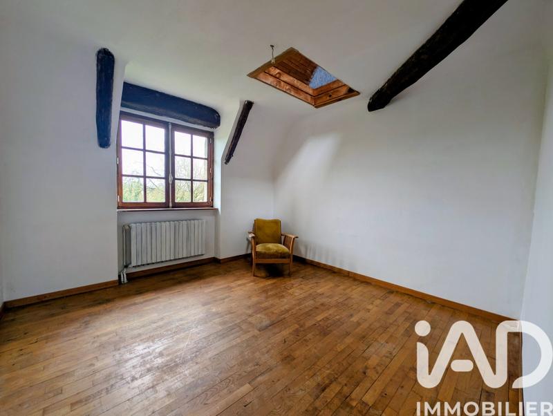 Maison - 270 m² - 8 pièces