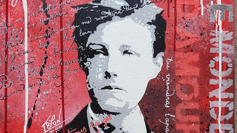 Excursion : le Printemps des Poètes