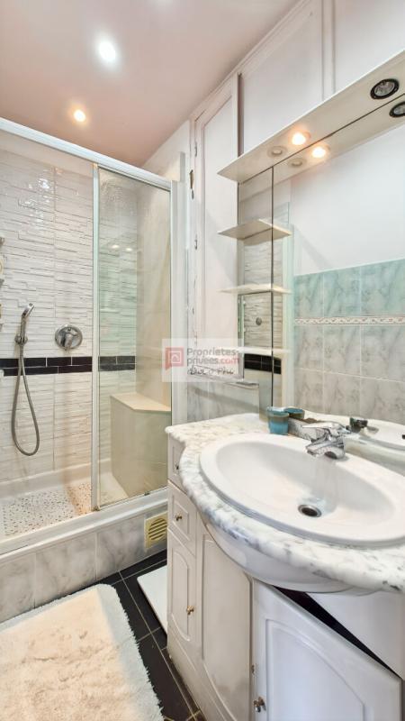 Maison - 91 m² - 5 pièces