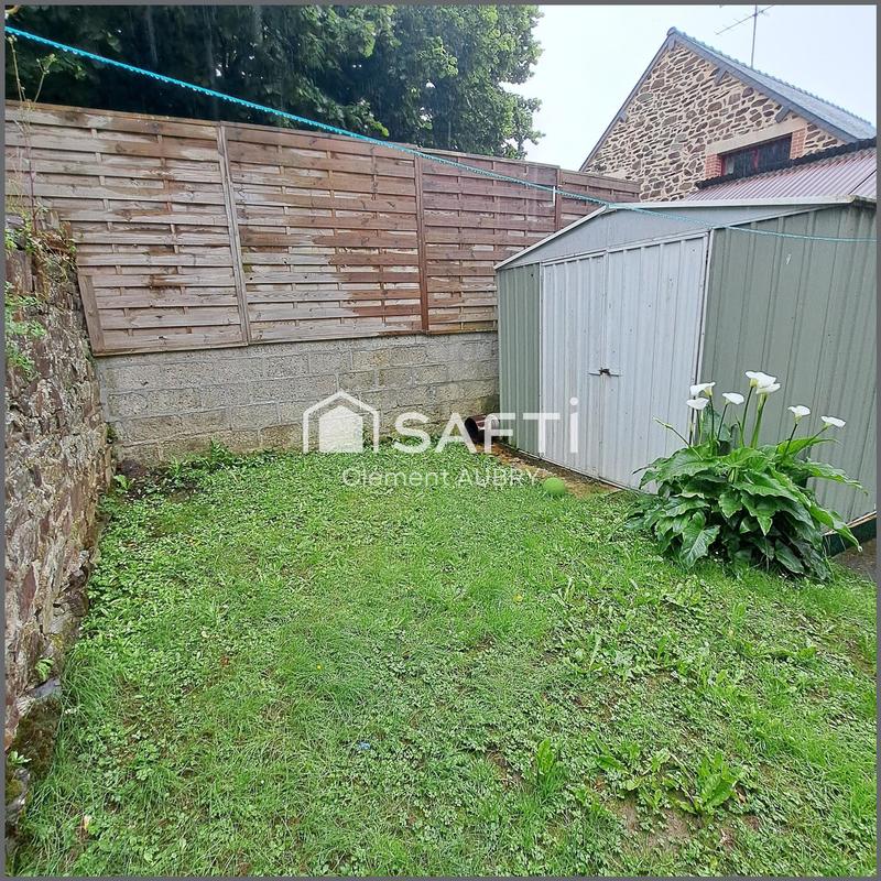 Maison - 135 m² - 6 pièces