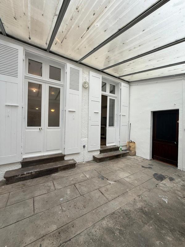 Appartement - 87 m² - 4 pièces