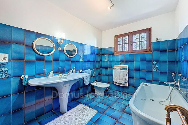 Maison - 96 m² - 5 pièces