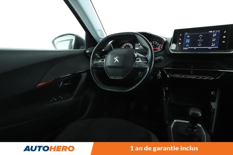 Peugeot 2008 1.5 Blue-HDi Active Business 110 ch