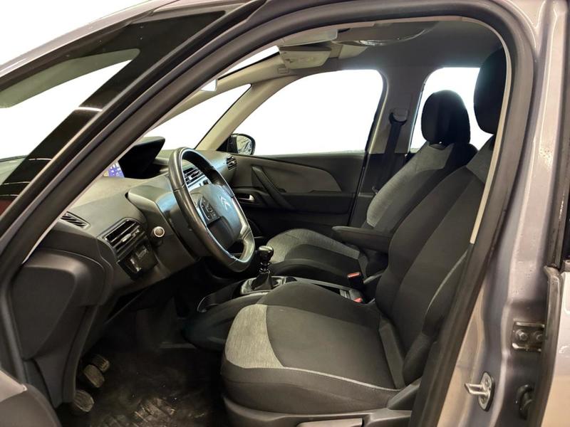 Citroën Grand C4 SpaceTourer Business BlueHDi 130 s&amp;S Bvm6