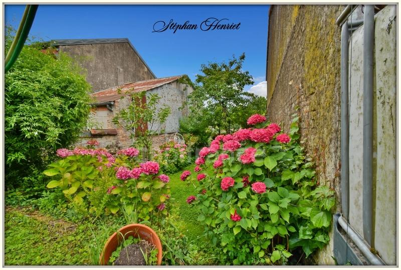 Maison de village - 156 m² - 5 pièces