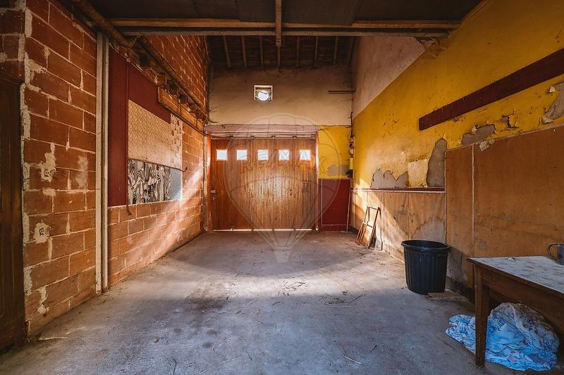 Maison de ville - 135 m² - 6 pièces