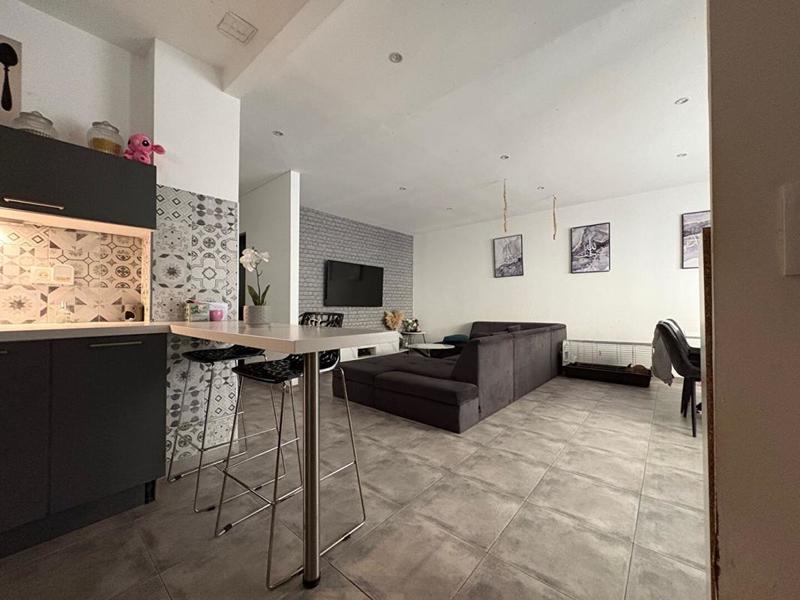 Maison - 136 m² - 6 pièces