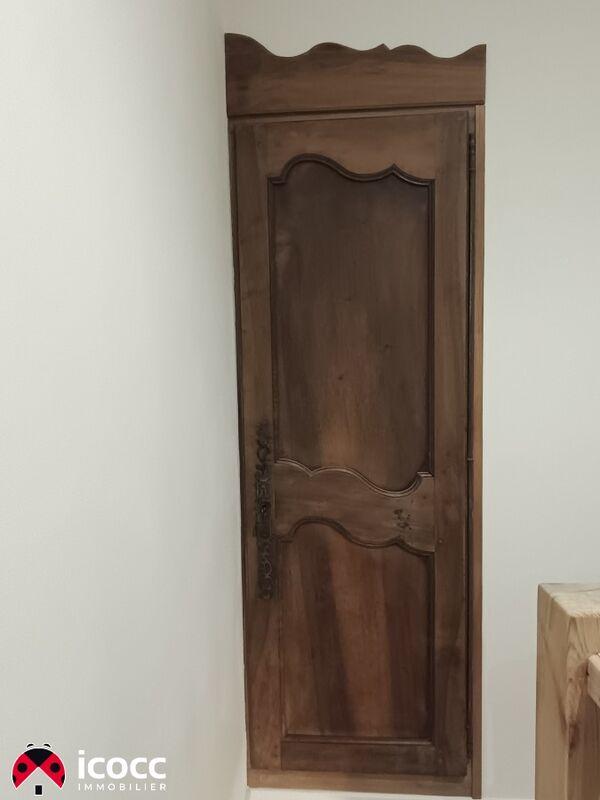 Maison de campagne - 132 m² - 4 pièces