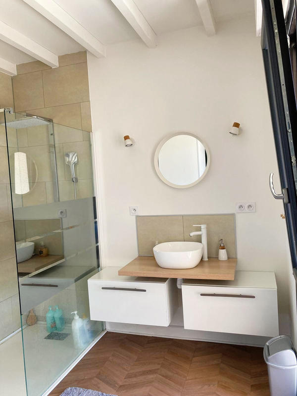 Maison - 142 m² - 5 pièces