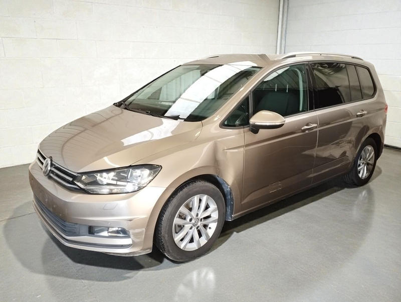 Volkswagen Touran 1.4 Tsi 150 Confortline Ba 5p