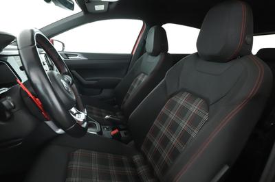 Volkswagen Polo 2.0 Tsi Gti Dsg6 200 ch